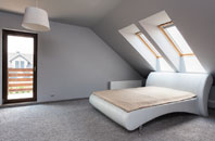 Stanbury bedroom extensions