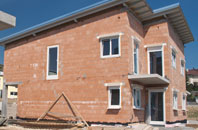 Stanbury home extensions
