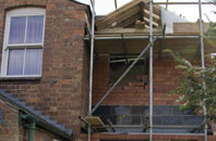 free Stanbury home extension quotes
