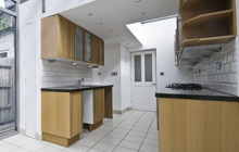 Stanbury kitchen extension leads