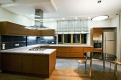 kitchen extensions Stanbury